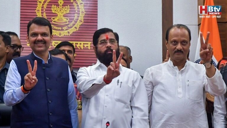 महाराष्ट्र निकाय चुनाव में महायुति की आंधी, एमवीए का सूपड़ा साफ, भाजपा को मिली सबसे ज्यादा सीटें, राज ठाकरे शून्य पर आउट