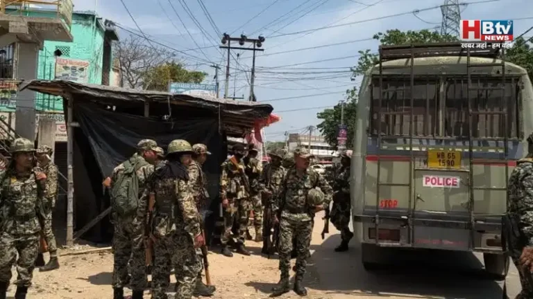 मालदा बंधक कांड पर सख्त कार्रवाई: सुप्रीम फटकार के बाद मास्टरमाइंड गिरफ़्तार, एनआईए करेगी जांच 