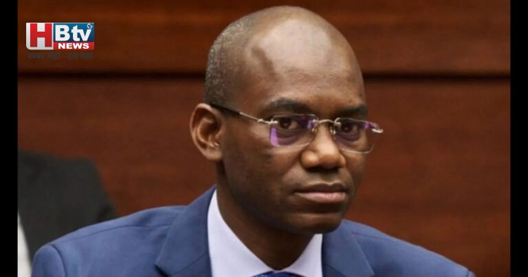  माली में बड़ा आतंकी हमला: रक्षा मंत्री सादियो कैमारा की आत्मघाती विस्फोट में मौत, देश में बढ़ा तनाव