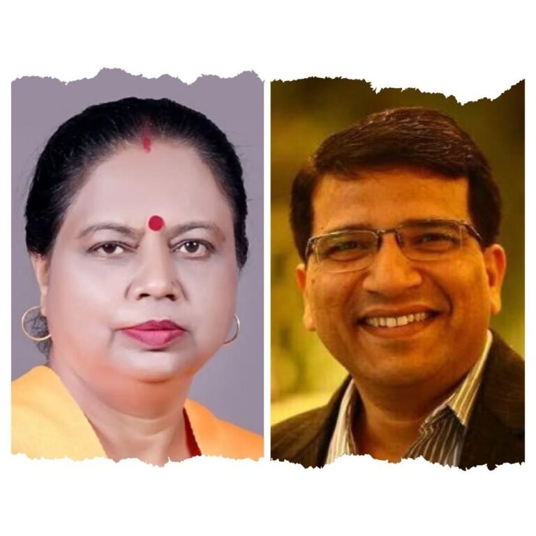 महापौर परिषद को समय सीमा में बांधने पर भड़कीं भोपाल की महापौर मालती राय, एसीएस संजय शुक्ला को पत्र लिखकर फाइलों में देरी के लिए अफसरों को ठहराया जिम्मेदार