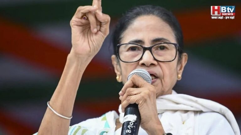 एसआईआर को लेकर चुनाव आयुक्त के खिलाफ महाभियोग लाने की तैयारी कर रही हैं ममता बनर्जी, विपक्षी पार्टियों को साथ लाने की कोशिश