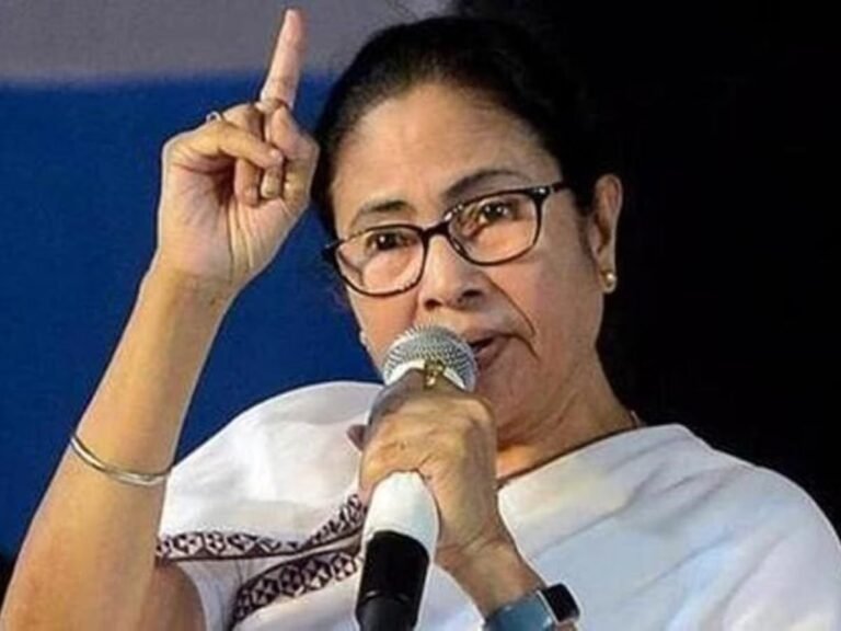 ममता बनर्जी ने कहा-कांग्रेस का कोई अस्तित्व नहीं, बंगाल में भाजपा के मुकाबले के लिए अकेले टीएमसी ही काफी