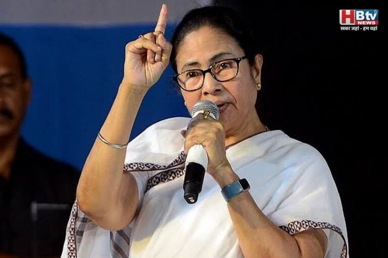 गोरखा मुद्दों पर वार्ताकार नियुक्त करने को लेकर भड़की ममता बनर्जी, पीएम मोदी को लिखा पत्र, कहा-प्रदेश सरकार से कोई चर्चा नहीं हुई