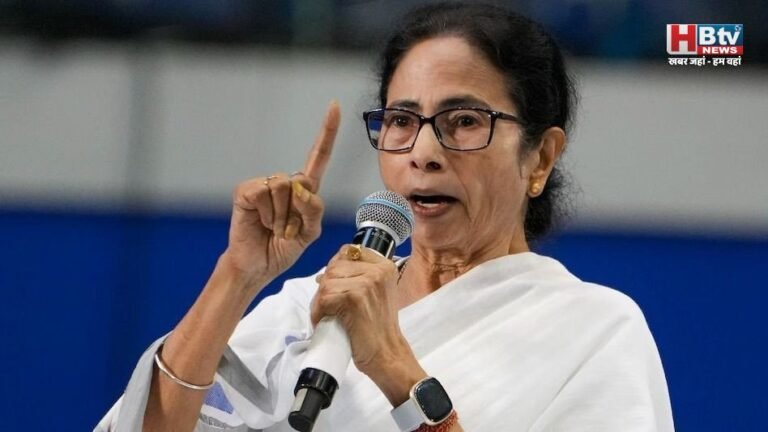 केरल का नाम बदलने को लेकर केंद्र पर भड़कीं ममता बनर्जी, कहा- हमने दो बार प्रस्ताव पास किया, लेकिन नहीं मिली मंजूरी