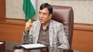 राष्ट्रमंडल खेलों की मेजबानी मिलने की उम्मीद कायम : खेल मंत्री मांडविया