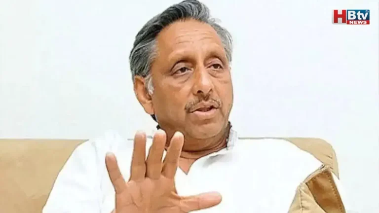 पाकिस्तान से बातचीत पर मणि शंकर अय्यर का बयान, बोले—दोनों देशों के लोग एक-दूसरे को आसानी से समझ सकते हैं