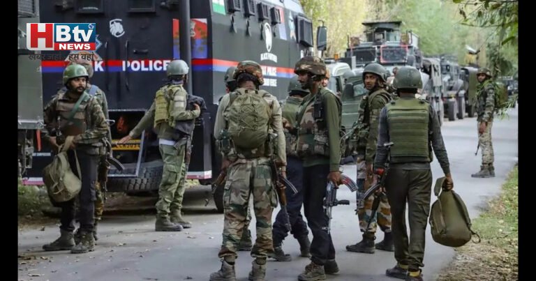 मणिपुर में उग्रवाद पर बड़ा प्रहार: चारों तरफ से घेरने की तैयारी, सख्त रणनीति तैयार