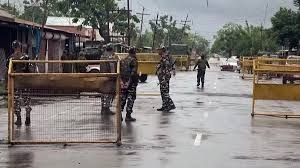 मणिपुर में राष्ट्रपति शासन 6 महीने के लिए बढ़ाया गया, 13 अगस्त 2025 से होगा प्रभावी