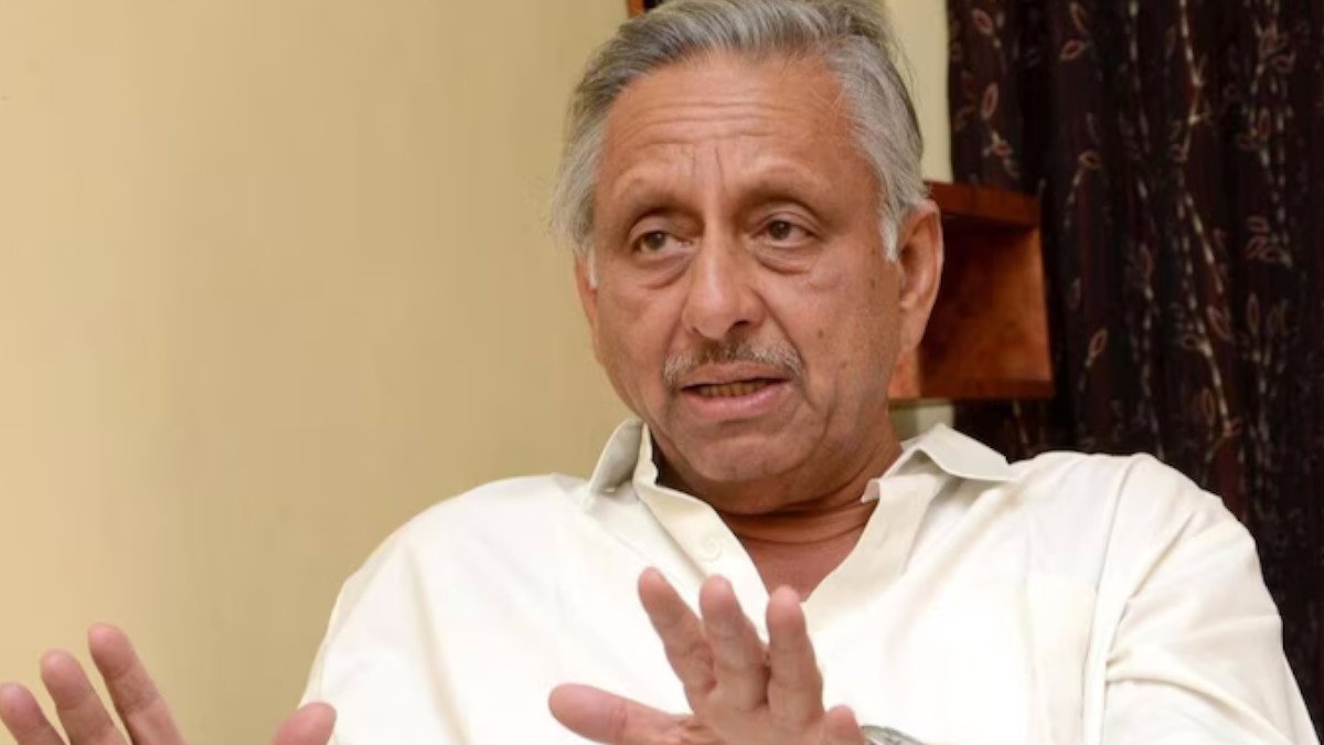 कांग्रेसियों के बिगड़े बोल, अबकी बार मणिशंकर अय्यर बोले, 'पाकिस्तान का  सम्मान करें, नहीं तो वे परमाणु बम गिरा देंगे...' - Lalluram