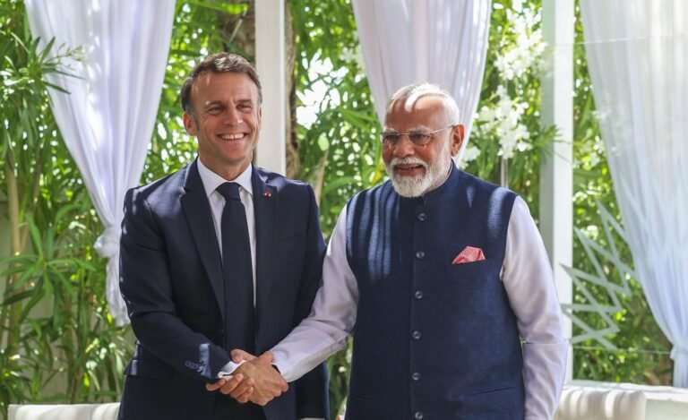 एआई एक्शन सम्मेलन में शामिल होंगे प्रधानमंत्री मोदी, फरवरी में करेंगे फ्रांस दौरा