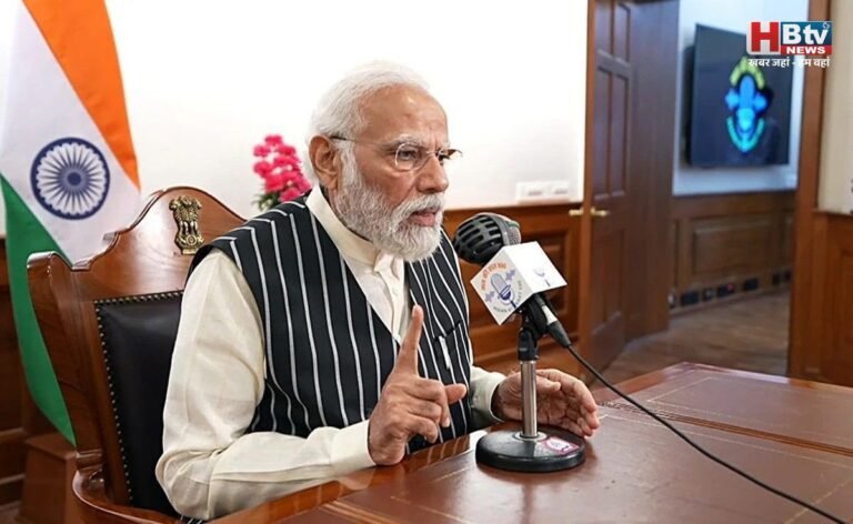 मन की बात कार्यक्रम में पीएम मोदी ने की इस बार कॉफी पर चर्चा, छठ महापर्व की दी शुभकामनाएं