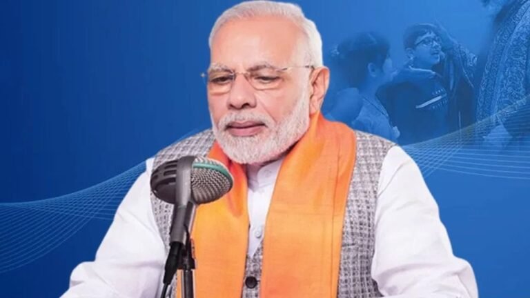 प्रधानमंत्री नरेंद्र मोदी ने इस बार एक सप्ताह पहले ही कह दी मन की बात, प्रयागराज महाकुंभ से लेकर इसरो तक की चर्चा