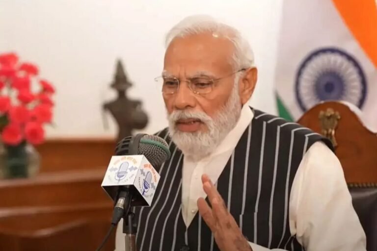 पीएम मोदी ने अपने रेडियो कार्यक्रम मन की बात में किया मध्यप्रदेश के छिंदवाड़ा जिले के महुआ कुकीज का जिक्र