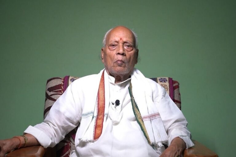 मनमोहन सिंह स्मारक विवाद पर नरसिम्हा राव के भाई का कांग्रेस पर तंज-20 साल पीछे मुड़कर देखे कांग्रेस