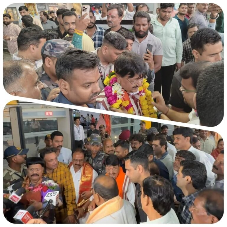 इंदौर की सफाई के सारे किरदार जीरो, मंत्रीजी ने खुद को बना लिया हीरो