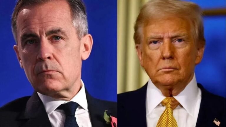 कनाडाई प्रधानमंत्री मार्क कार्नी का अमेरिका के साथ संबंधों पर बड़ा बयान