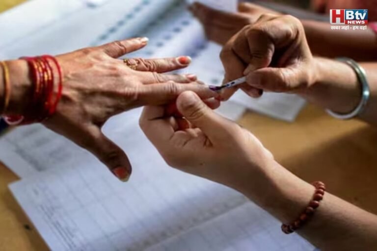 महाराष्ट्र निकाय चुनाव का पहला चरण शुरू: 264 नगर परिषदों में मतदान, 1 करोड़ मतदाता करेंगे फैसला