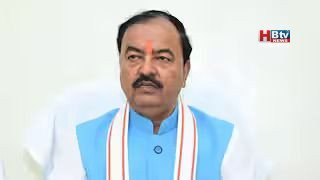 ओवैसी के 'घुसपैठ' बयान पर केशव प्रसाद मौर्य का पलटवार, कहा — विपक्ष कर रहा घृणित राजनीति