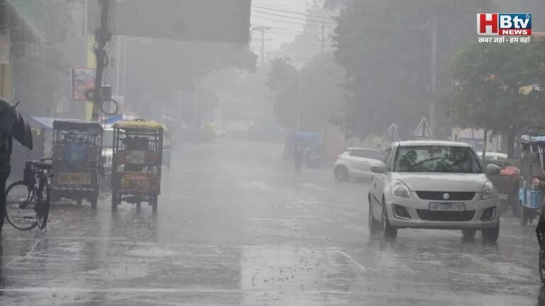 देशभर में मौसम का बड़ा उलटफेर: दिल्ली में झमाझम बारिश, पहाड़ों पर पहली बर्फबारी, ठंड ने दी दस्तक