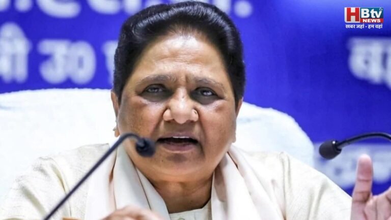 कांशीराम जयंती पर सियासी संग्राम: मायावती का अखिलेश यादव पर तीखा हमला, सपा को बताया ‘दलित-बहुजन विरोधी’