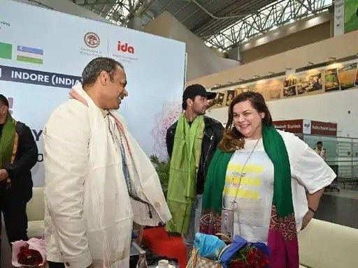 यूरेशियन ग्रुप की बैठक में मनी लॉड्रिंग और टेरर फंडिग को लेकर भारत के उपायों की सराहना, किसी भी देश ने नहीं उठाए सवाल