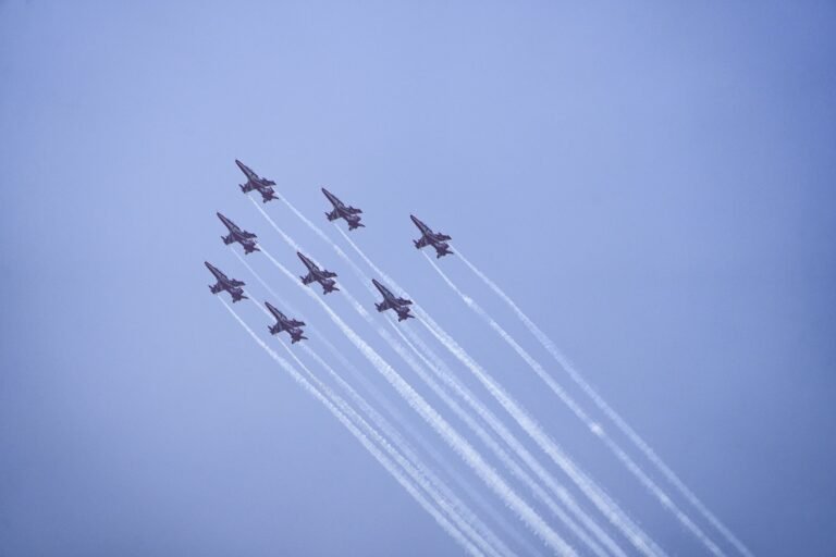 आसमान में आखिरी बार दिखा मिग-21 का जलवा, रक्षा मंत्री की मौजूदगी में दी गई शानदार विदाई