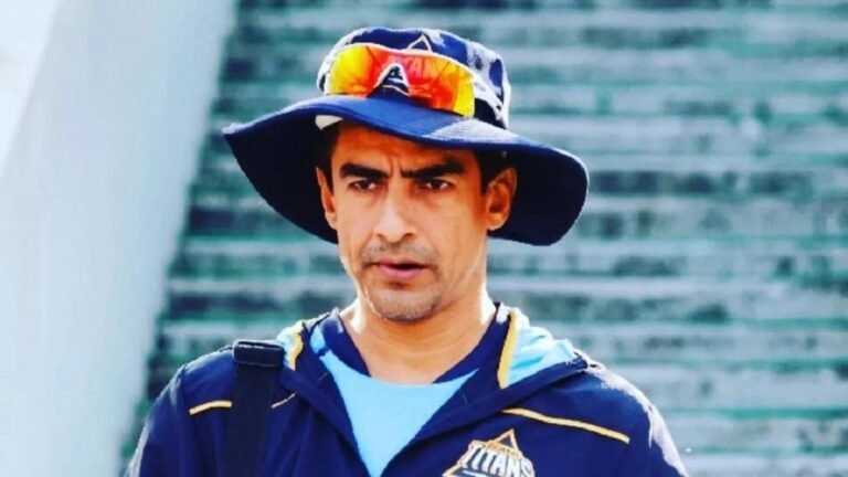 पूर्व क्रिकेटर मिथुन मनहास बने बीसीसीआई के नए अध्यक्ष, जम्मू-कश्मीर से पहली बार कोई खिलाड़ी इस पद तक पहुंचा