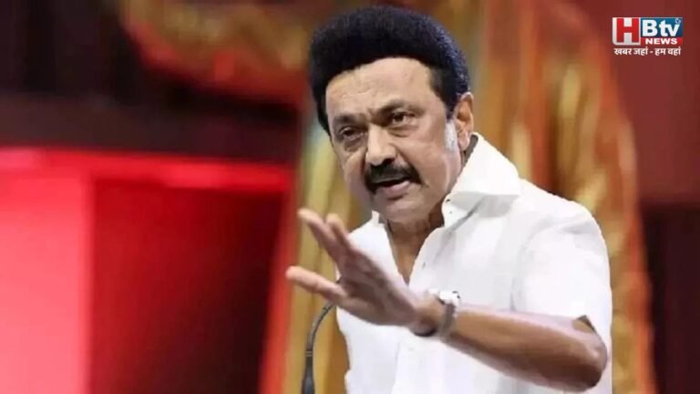 राज्यपाल आरएन रवि के बयान पर भड़के तमिलनाडु के सीएम स्टालिन, कहा-देशभक्ति पर उपदेश देने की जरूरत नहीं