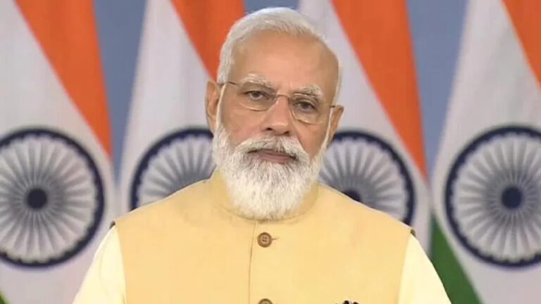 “नारी सम्मान, राष्ट्र का अभिमान”: महिला आरक्षण पर चर्चा से पहले पीएम मोदी का भावुक संदेश