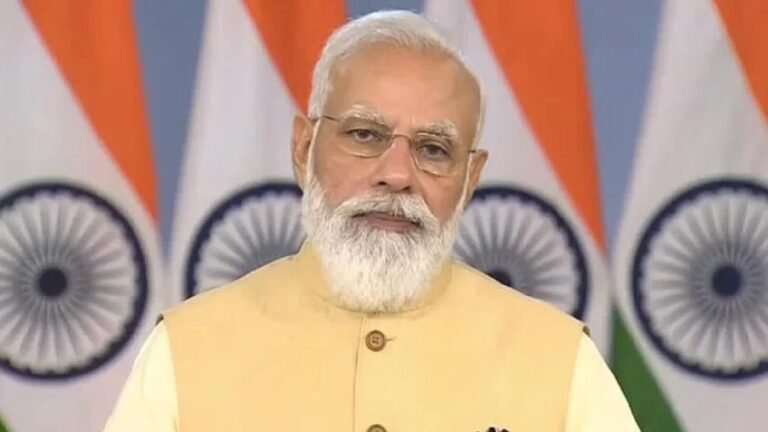 भाजपा कार्यशाला में पीएम मोदी के निर्देश: सांसद नया सोचें और जनता से करें सीधा संवाद