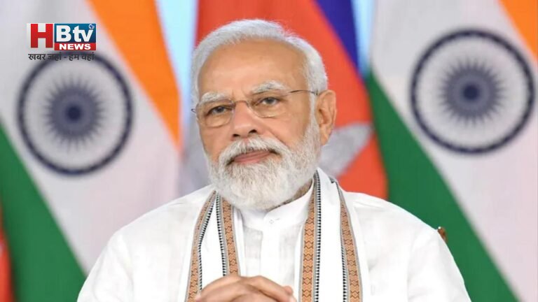 नारी शक्ति को मिला संवैधानिक सम्मान: महिला आरक्षण कानून लागू, प्रधानमंत्री मोदी ने बताया मजबूत भारत की पहचान