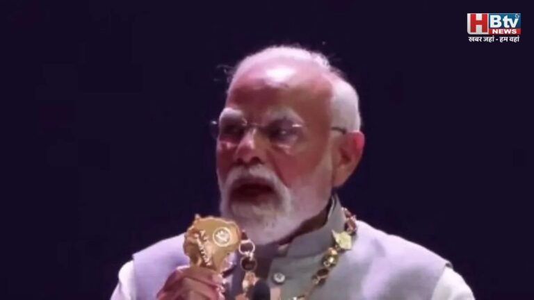 प्रधानमंत्री मोदी को इथियोपिया का सर्वोच्च सम्मान, भारत-इथियोपिया संबंधों में नया अध्याय