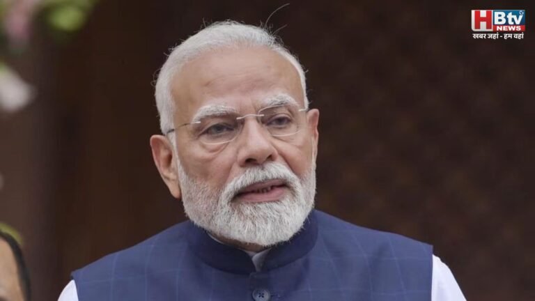 एआई समिट में पीएम मोदी का विजन: “भारत को एआई में डर नहीं, भविष्य की अपार संभावनाएं दिखती हैं”