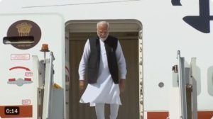 प्रधानमंत्री नरेंद्र मोदी सऊदी अरब की दो दिवसीय यात्रा पर रवाना