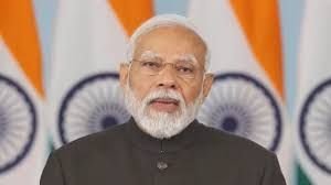 भारत की अर्थव्यवस्था 2030 तक 10 ट्रिलियन डॉलर के पार होगी;नरेंद्र मोदी