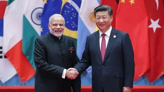 ​भारत-चीन के बीच सीमा व्यापार फिर शुरू होने की संभावना