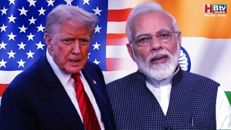  ट्रंप का दावा: रूसी तेल और टैरिफ पर पीएम मोदी नाराज,