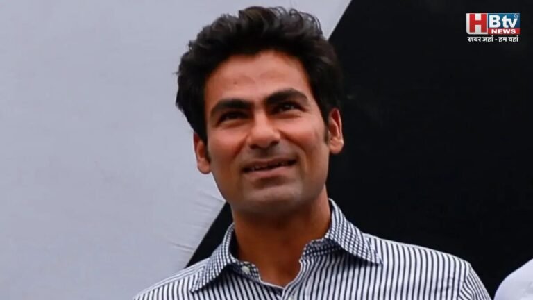 पुराना सोना अभी भी चमक रहा है — भारत की जीत पर मोहम्मद कैफ का बड़ा बयान 