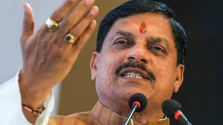 इंदौर के छत्रीपुरा की घटना पर बोले सीएम यादव-कोई कानून हाथ में लेगा तो सरकार बर्दाश्त नहीं करेगी