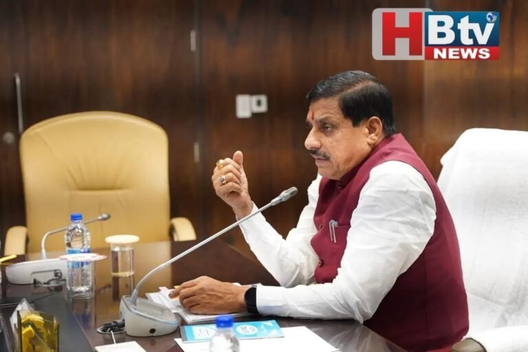 प्रदेश में एक लाख नौकरियां देगी सरकार, नाबालिग रेप पीड़िताओं के लिए हर जिले में 10 लाख का फंड, मोहन कैबिनेट का फैसला