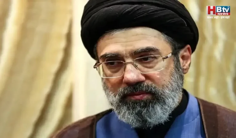 ईरान में रहस्य और बढ़ा: नए सर्वोच्च नेता मोजतबा खामेनेई कोमा में होने की खबर, गंभीर हमले के बाद हालत नाज़ुक