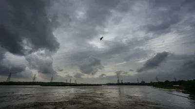 बस आ ही गया वो दिन, शुरू होगी मानसून की वापसी; IMD ने बता दी तारीख - India TV Hindi