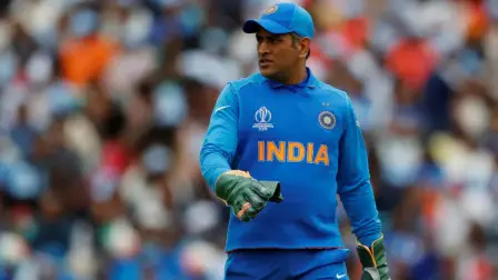 आईसीसी हॉल ऑफ फेम में शामिल एमएस धोनी, जानें अब तक कितने भारतीयों को मिला ये सम्मान