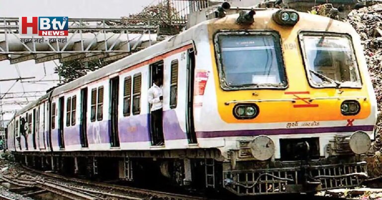 डोंबिवली स्टेशन पर बड़ा रेल हादसा टला: कोच पटरी से उतरा, सेंट्रल लाइन सेवाएं प्रभावित