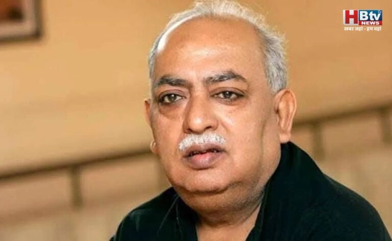 मुनव्वर राणा की बेटी को तीन तलाक देकर घर से निकाला, पुलिस में दर्ज कराया केस