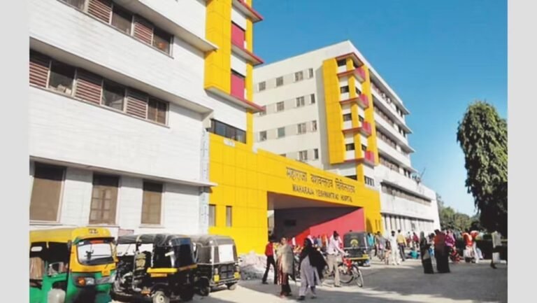 एमवाय अस्पताल चूहा कांड में हाईकोर्ट ने सरकार को जारी किया नोटिस, मृतक बच्ची के परिजनों ने दायर की थी याचिका