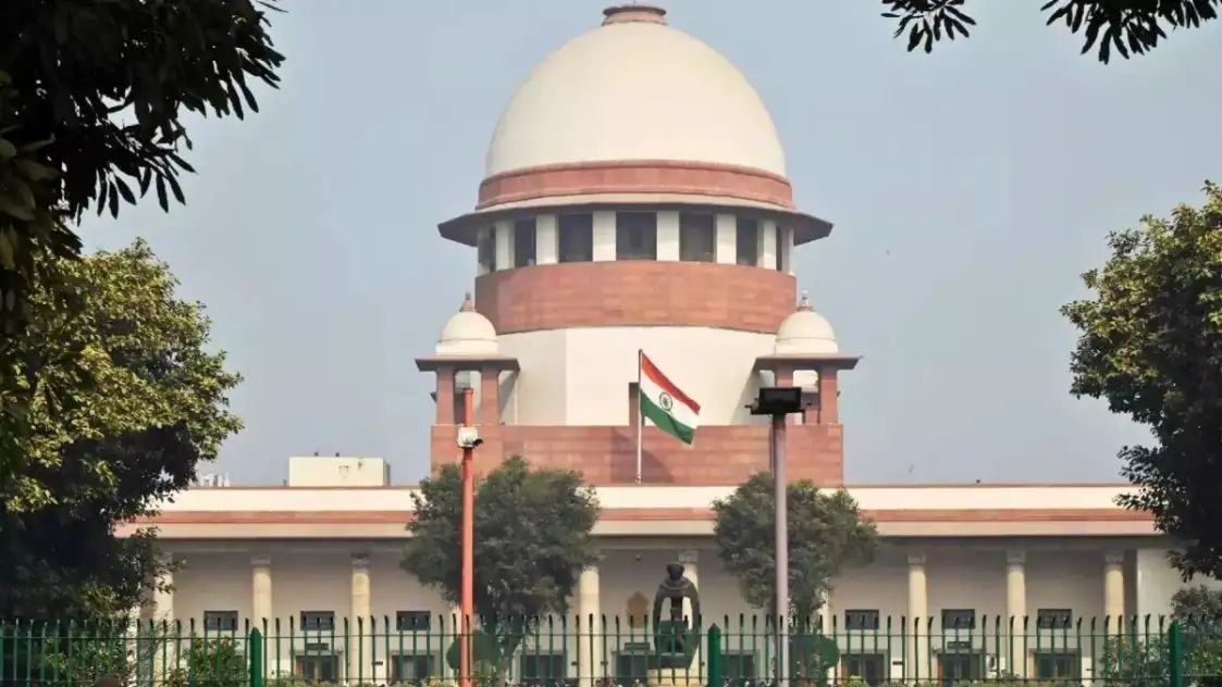 Big News: सुप्रीम कोर्ट ने कहा- नीट-यूजी पेपर लीक सिर्फ पटना और हजारीबाग तक  सीमित था... - Clipper28