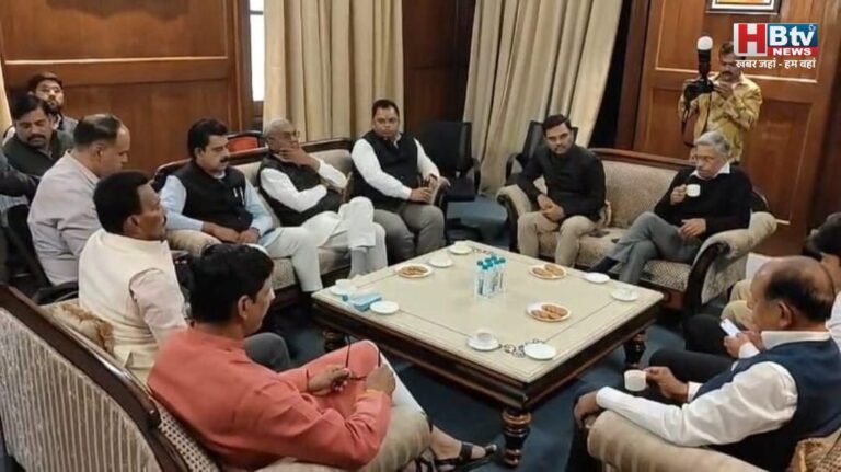 इंदौर के गंदे पानी मामले में आखिर दोषियों को कौन बचा रहा, एसीएस की बैठक में भी नहीं हुई कोई बात, महापौर के कहने के बाद भी एक्शन नहीं