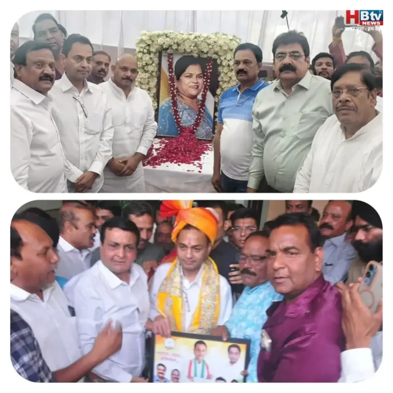 वाह नकुलनाथजी, सज्जन वर्मा के यहां शोक व्यक्त करने आए और बाकलीवाल के यहां करा लिया स्वागत, पट्ठों के घर याद रहे, लेकिन आठ मौतें भूल गए