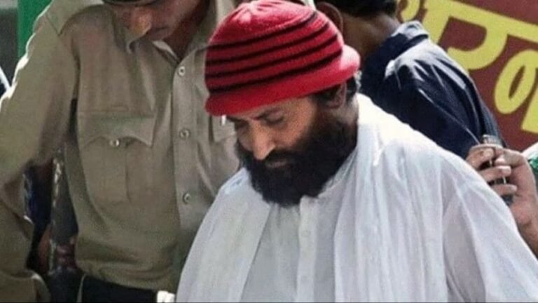 नारायण साईं को गुजरात हाईकोर्ट ने दी जमानत, 11 साल बाद पिता आसाराम बापू से जोधपुर जेल में करेंगे मुलाकात